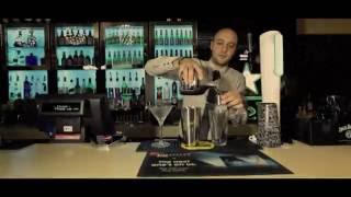 "Special price on our Cocktails" F&B Staff Grosvenor Casino