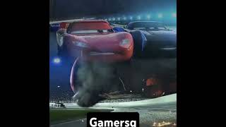 Şimşek Mcqueen Sad Edit
