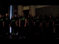 Exit 8 Final Concert May 2012- We Are Golden