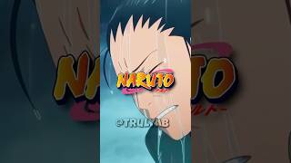 The Naruto Anime vs The Naruto Manga#anime#manga#naruto#narutoshippuden#shorts#v