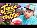 Juice That Makes Your Head Explode