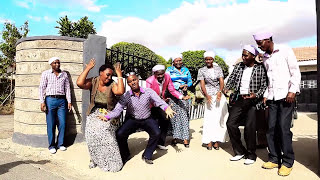 NDIMURATHIME BY DAUDI WA CHRIS (official video hd)