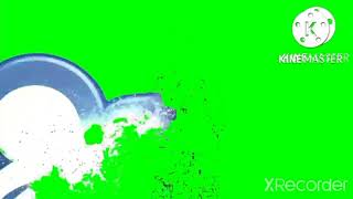 Disney Channel Wand Green Screen 2014-2017 Free To Use