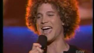 Watch Justin Guarini Sunny video