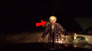 5 Mysterious Videos That Are Unexplained 5 Mysterious Videos That Are Unexplained