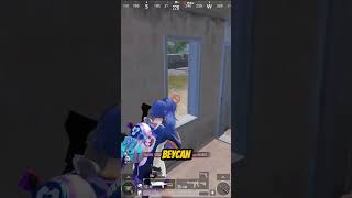 Kurtaramadik.... Pubg Mobile