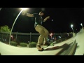 Jamie Thomas, Chris Cole and Friends Skate El Paso - Let The Good Times Roll -Episode 2