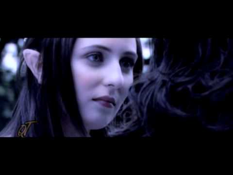 The Hunt For Gollum (2009) part 3/4 -La caza de Gollum (sub español) parte 3/4
