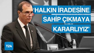 Büyükçekmecede, Hasan Akgünün Ardından Tutuklanan Başkanvekili Şahinin Yerine Chpli Çebi Seçildi