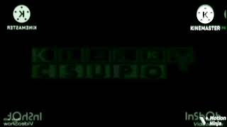 Klasky Csupo Logo In Wrong Zoom Powers