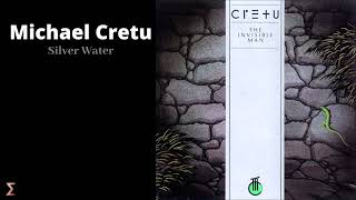 Watch Michael Cretu Silver Water video
