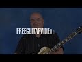 learn blues guitar