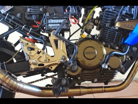 Yamaha Byson With Akravopic Exhaust Racing Up To 200cc - Byson Owner Subang (BYOS #008) Enggine By Dhoniee Byos Subang With Akravopic Exhauast (Setting Enggine) Yamaha Byson With Akravopic Exhaust Racing Up To 200cc - Byson Owner Subang (BYOS #008) Enggine By Dhoniee Byos Subang With Akravopic Exhauast (Setting Enggine)