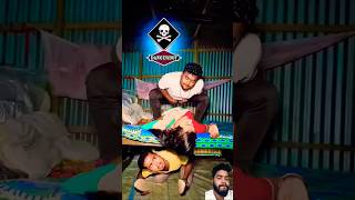Danger Boy Bangla New Comedy Video