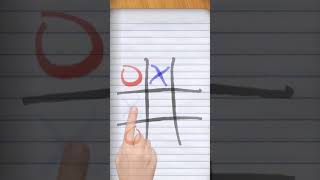 Tic Tac Toe Asmr Oyee