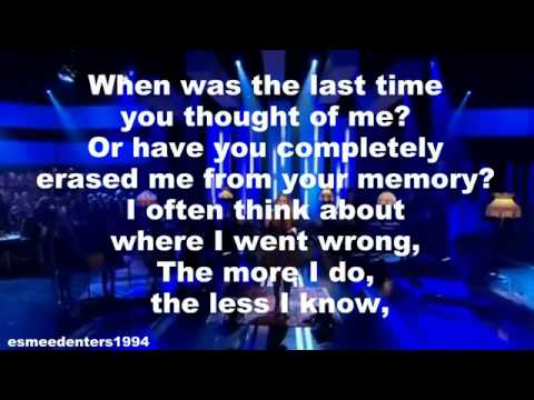 Adele Dont You Remember Instrumental Karaoke