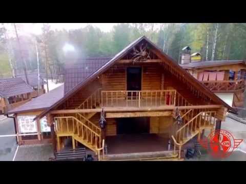 ДОМИКИ ДОМИКИ