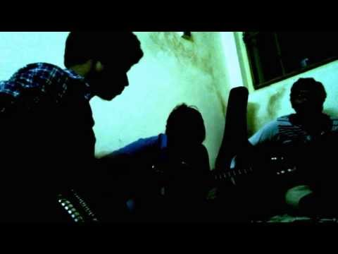 Mayeri acoustic guitar Ver- Live at mumbai