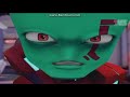 image Boboiboy Fang Robot Tempur Ejo Jo