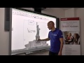 3D-objekt i SMART Notebook på SMART Board 3D-objekt i SMART Notebook på SMART Board