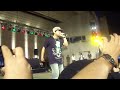 キングギドラ復活ライブ2011　KEEP YA HEADS UP