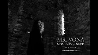 Mr Vona - Moment Of Need