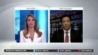 Dr. Lizheng Shi discusses health insurance in China