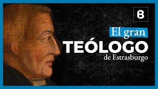 Martín Bucero El Reformador Eénico Bite
