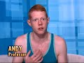 Big Brother - Risking My Cover