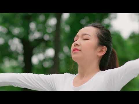 Video 4K _ Giới thiệu dự án Hinode City 201 Minh Khai