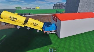 Thomas The Tank Crashes Surprises Compilation Thomas The Train 123 Accidents Will Happen