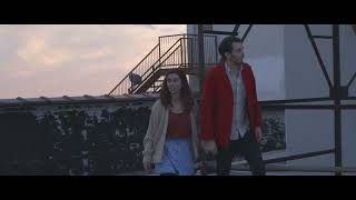 Audioboy - The More You Know Official Music Video