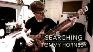 Coda Searching Hd Roscoe Skb 3006 Tommy Hornsby