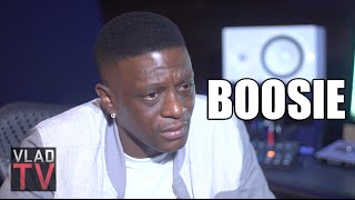 Video: Boosie: Everything on TV, is about exposing Children to Gays & Homosexuality