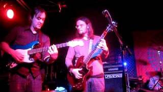 Watch North Mississippi Allstars Conan video