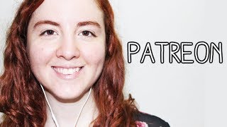 BIENVENIDO A MI PATREON | WELCOME TO MY PATREON