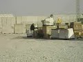 Video ENTRENAMIENTO EN VEHICULOS EN BASGRAM AFGHANISTAM