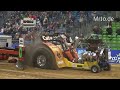 Tractorpulling