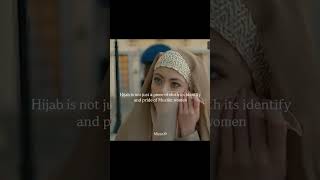 Hijab Is A Pride Of Muslim Womens