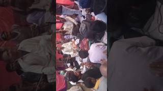 Funeral Of Mahendra Prasad Singh Begampur