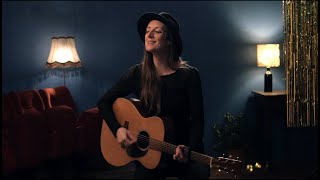 Sarah Jeanne Ziegler - Tranquil Man (Session live acoustique #4)