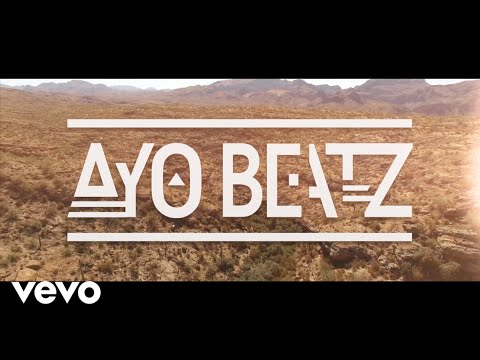 Ayo Beatz - Make It Right