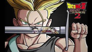 Crisis Extended Version - Dbz Budokai Tenkaichi 2 Ost