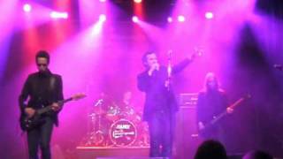 Watch King Dean Elsewhere video