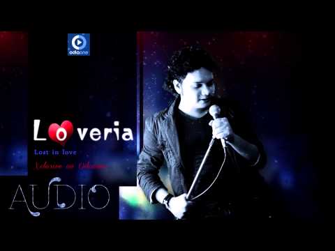 Odia Romantic Album | Loveria | Maula Re | Full Audio Song |...