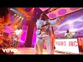 Yung Joc - It's Goin' Down (Live)