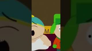 Eric Cartman Crying