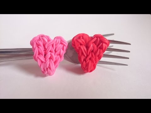 Плетение из резинок чашку Плетение из резинок чашку
