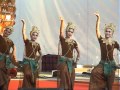 "ระบำชยราชปุรี" งานพืชสวนโลก 2549