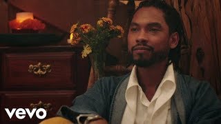 Watch Miguel Remember Me video